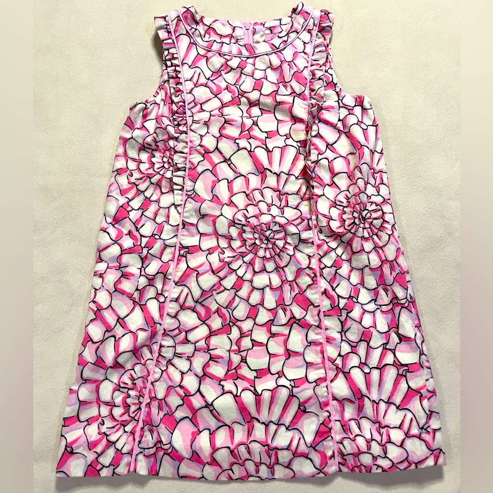 Lilly‎ Pulitzer Girls Dress